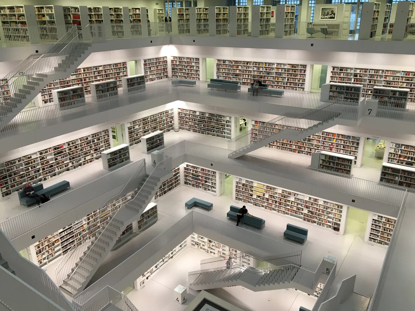 Biblioteca