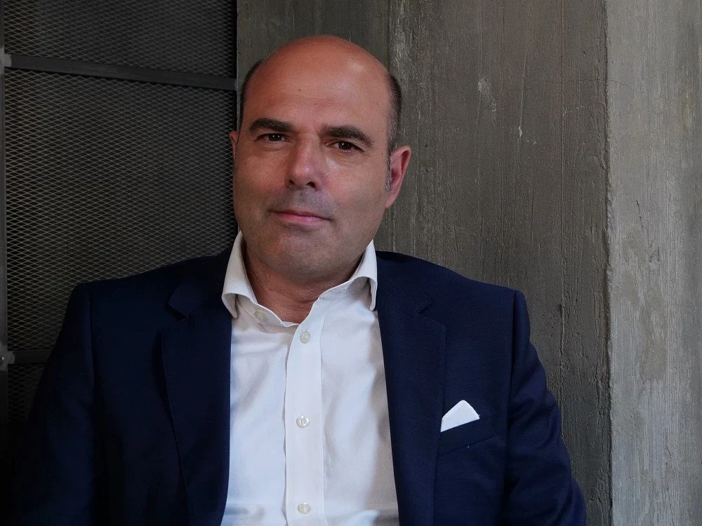 Fabio Pascali
