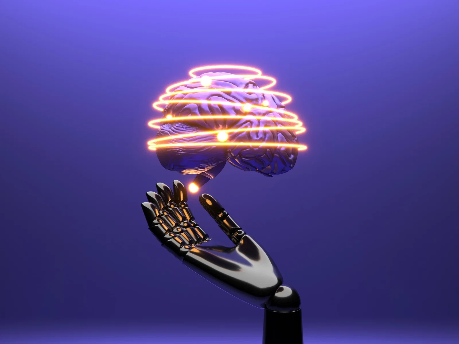 intelligenza artificiale