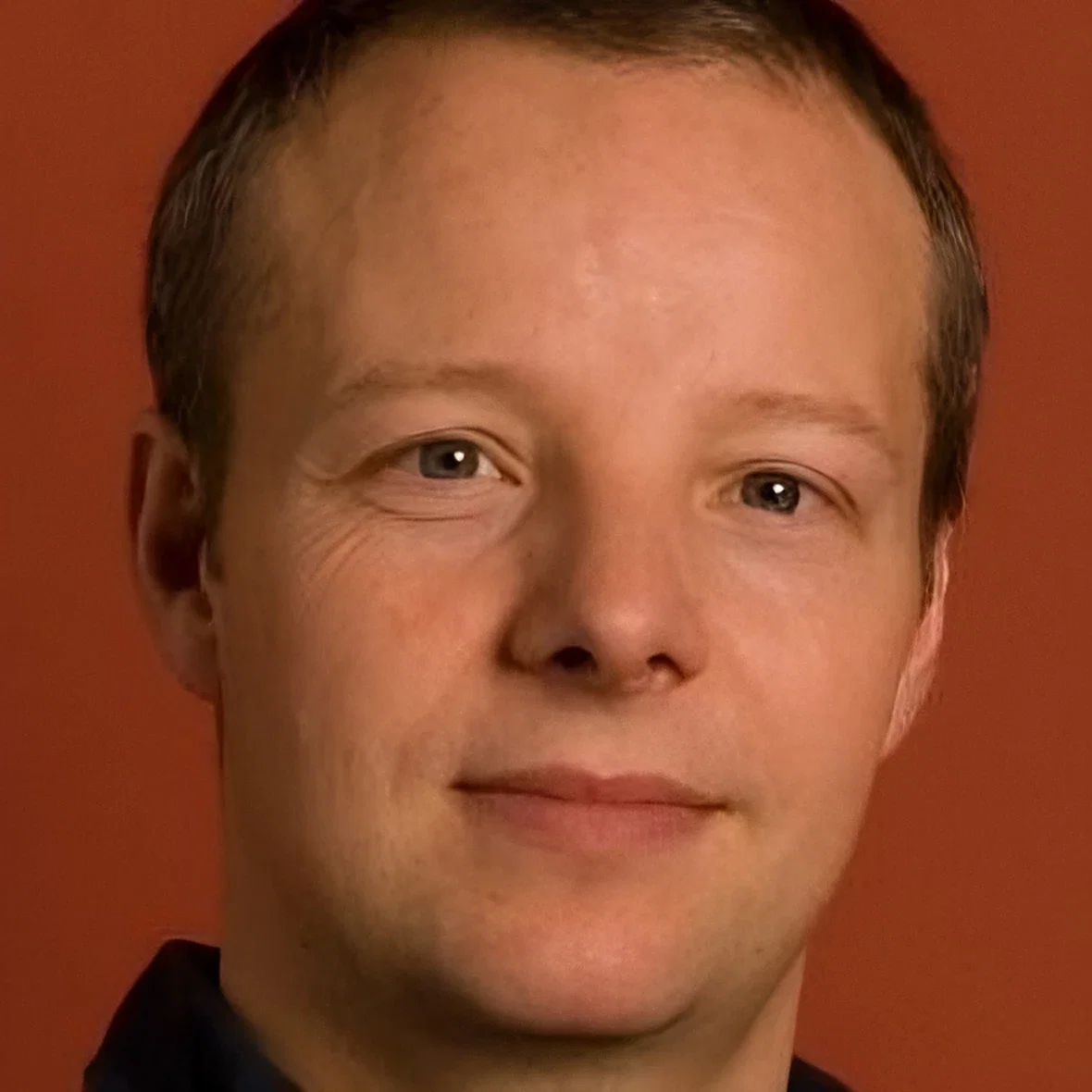 Adrian Hilton