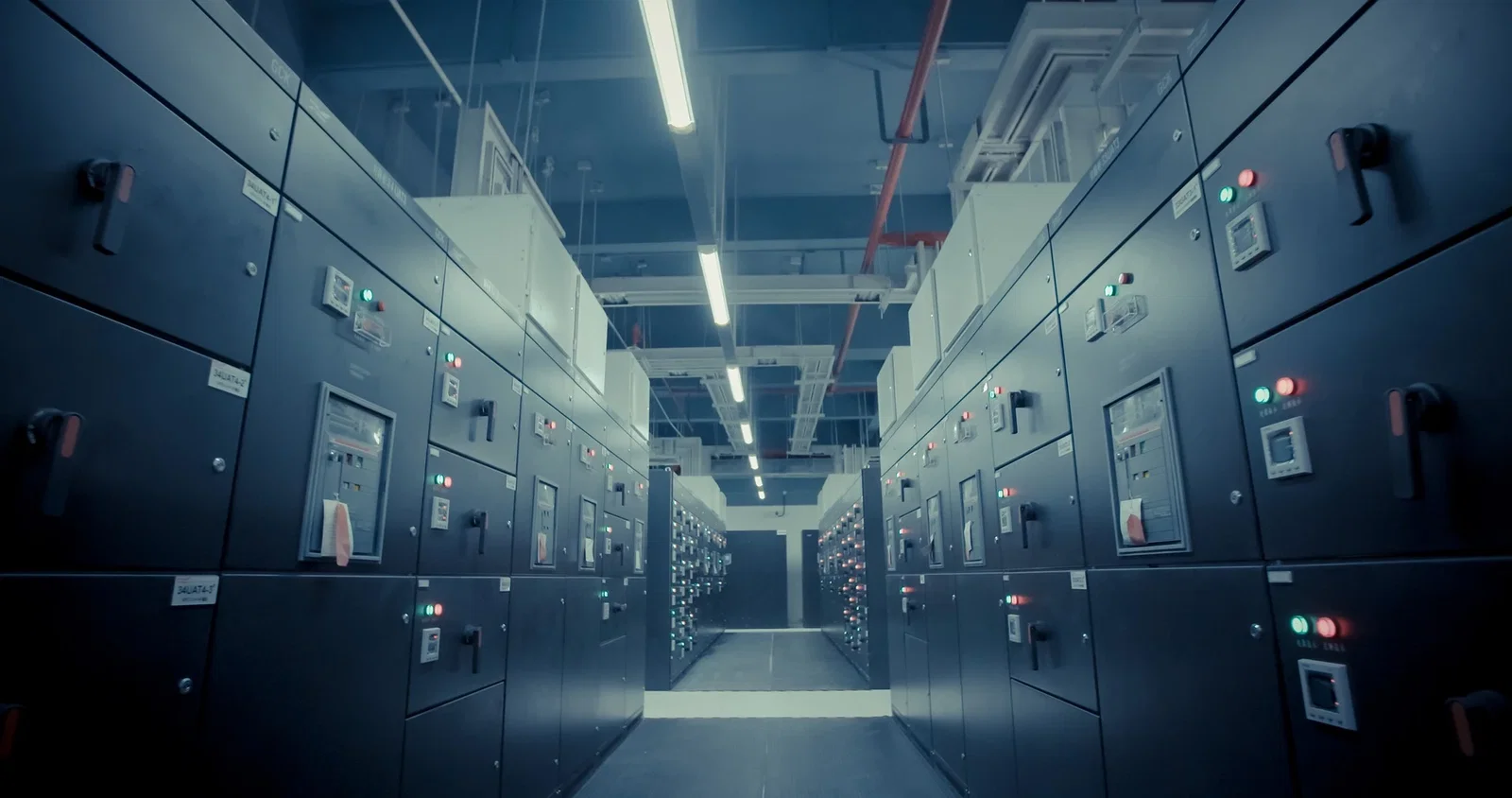 Data Center