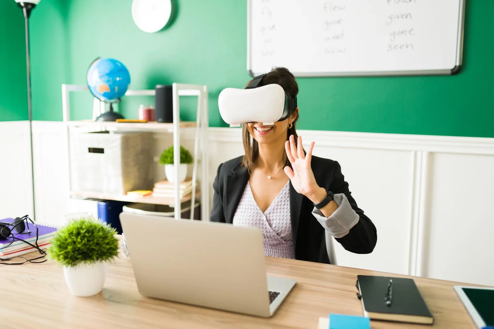 Aule virtuali