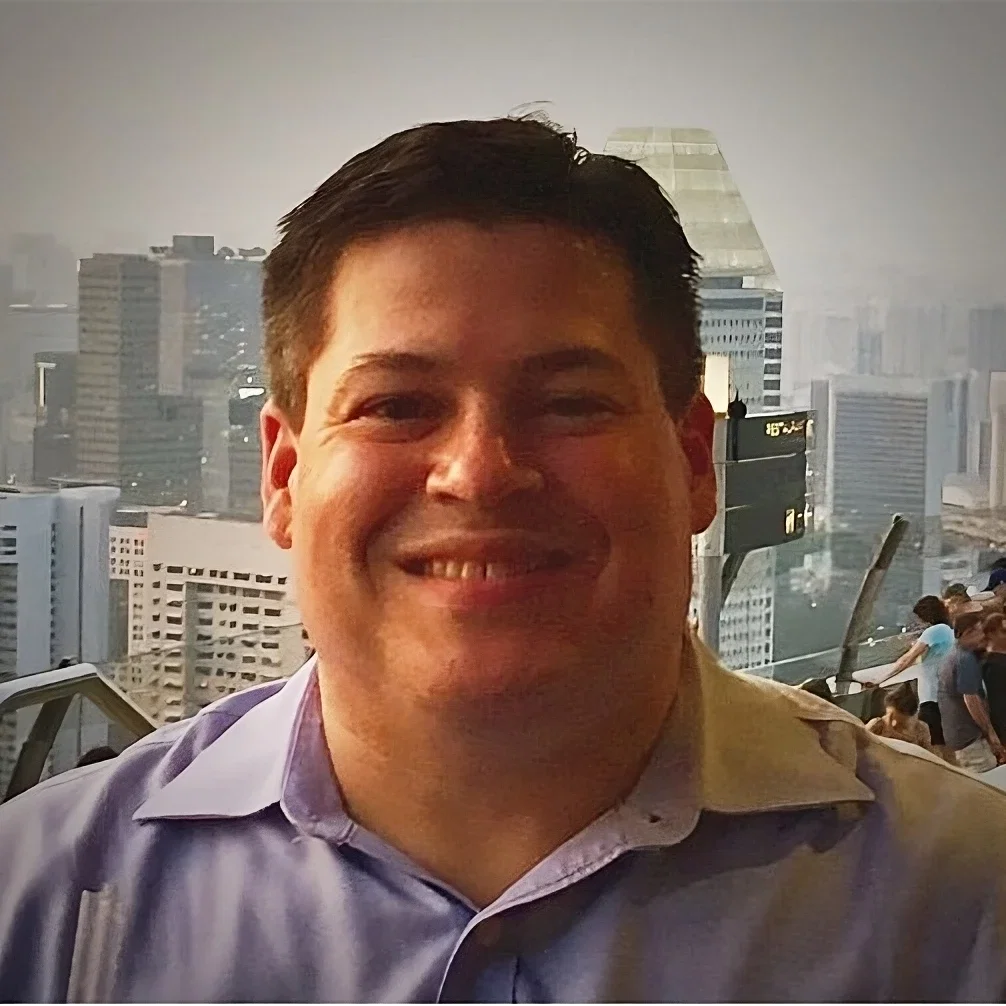 Simon Jacobson