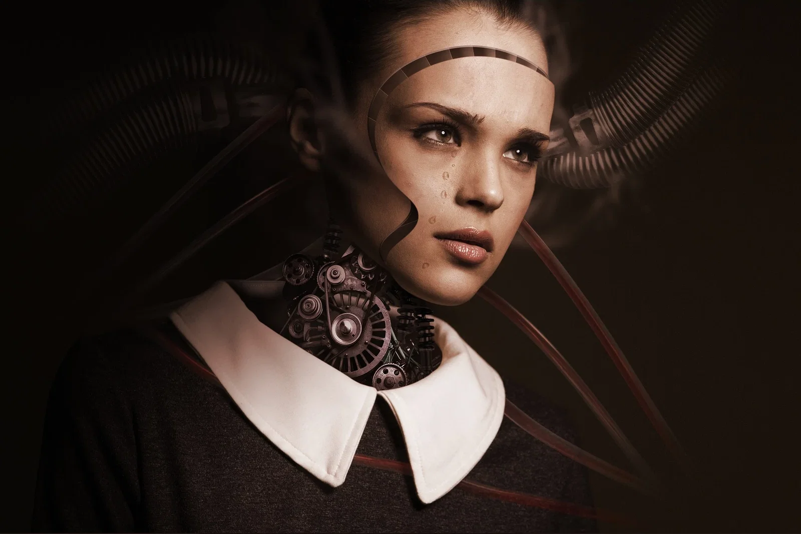 intelligenza artificiale