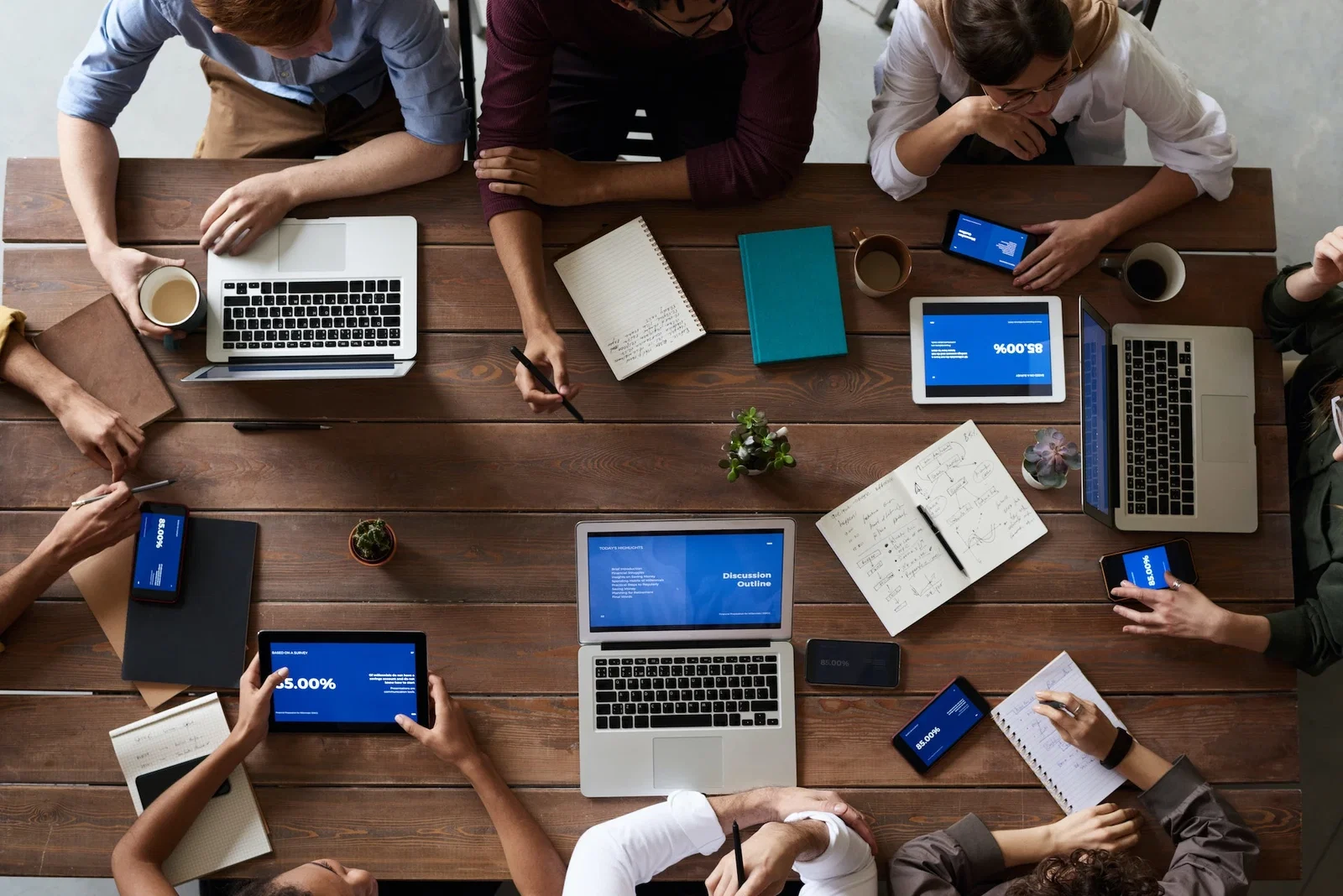 digitalizzazione