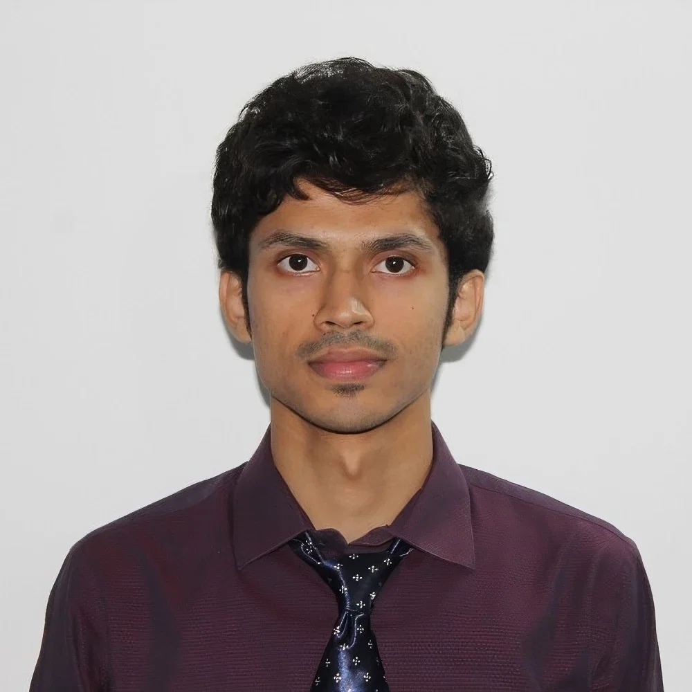 Ameet Deshpande