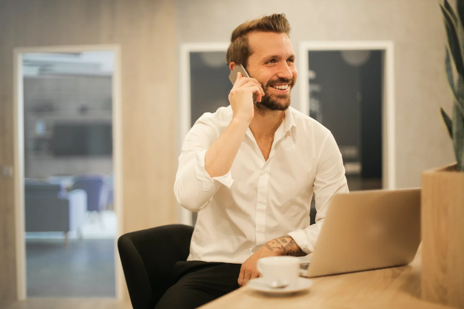 Ambiente Lavorativo
