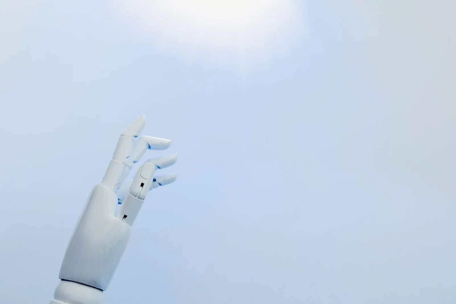 AI Human 1