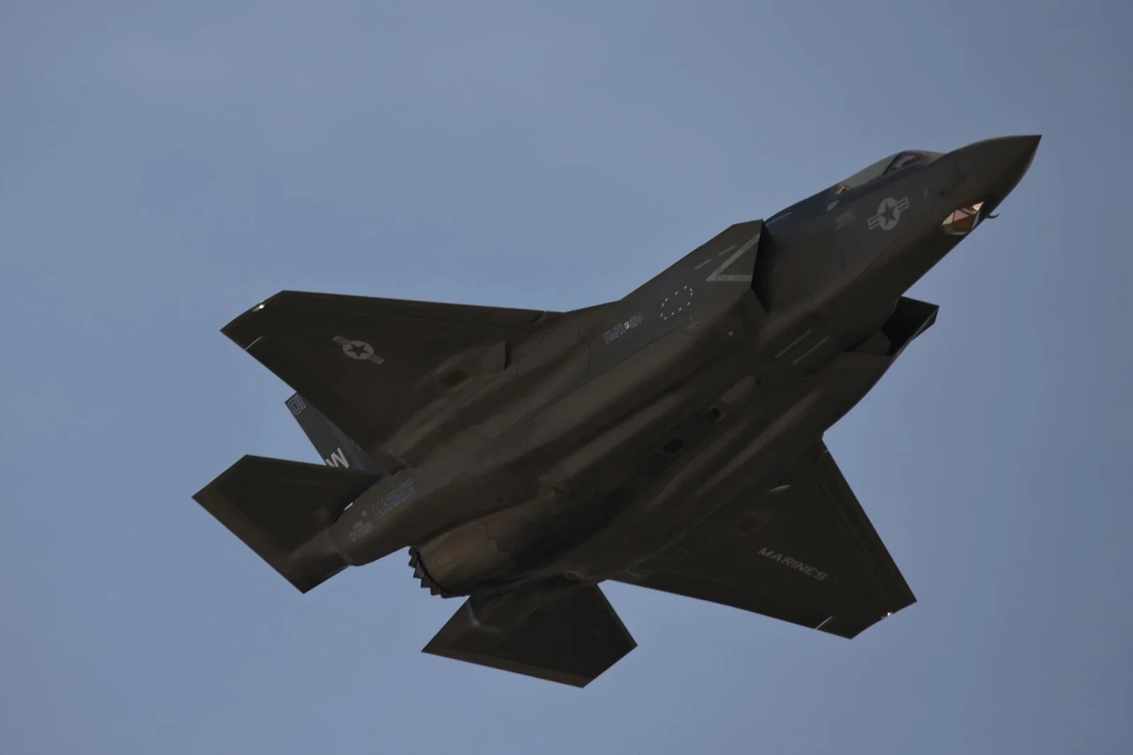 aereo militare