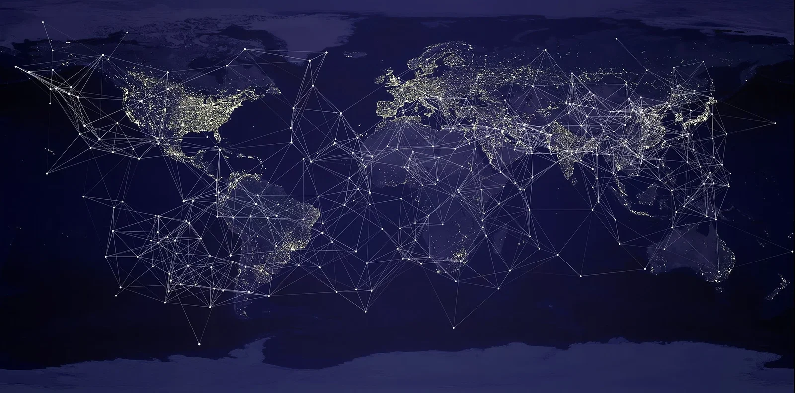 web decentralizzato