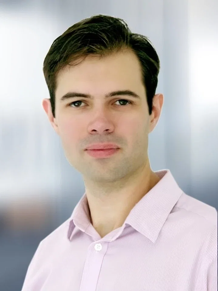 Alex Bakker