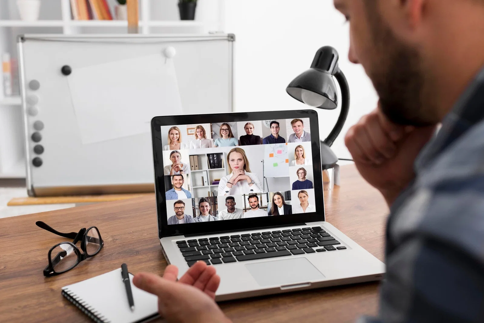 meeting