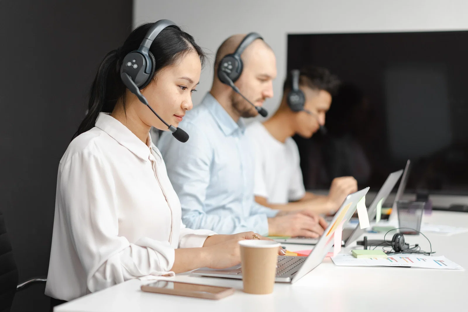Customer Care