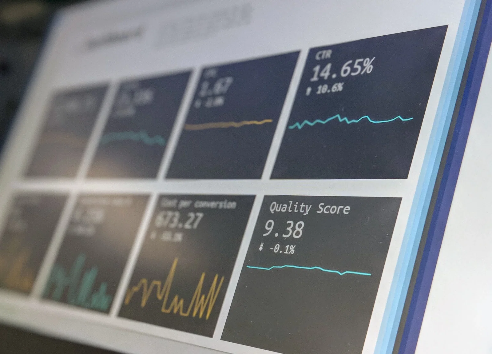 Marketing Data