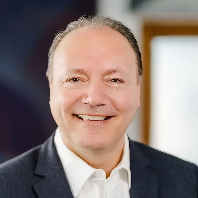 Marc Reinhardt