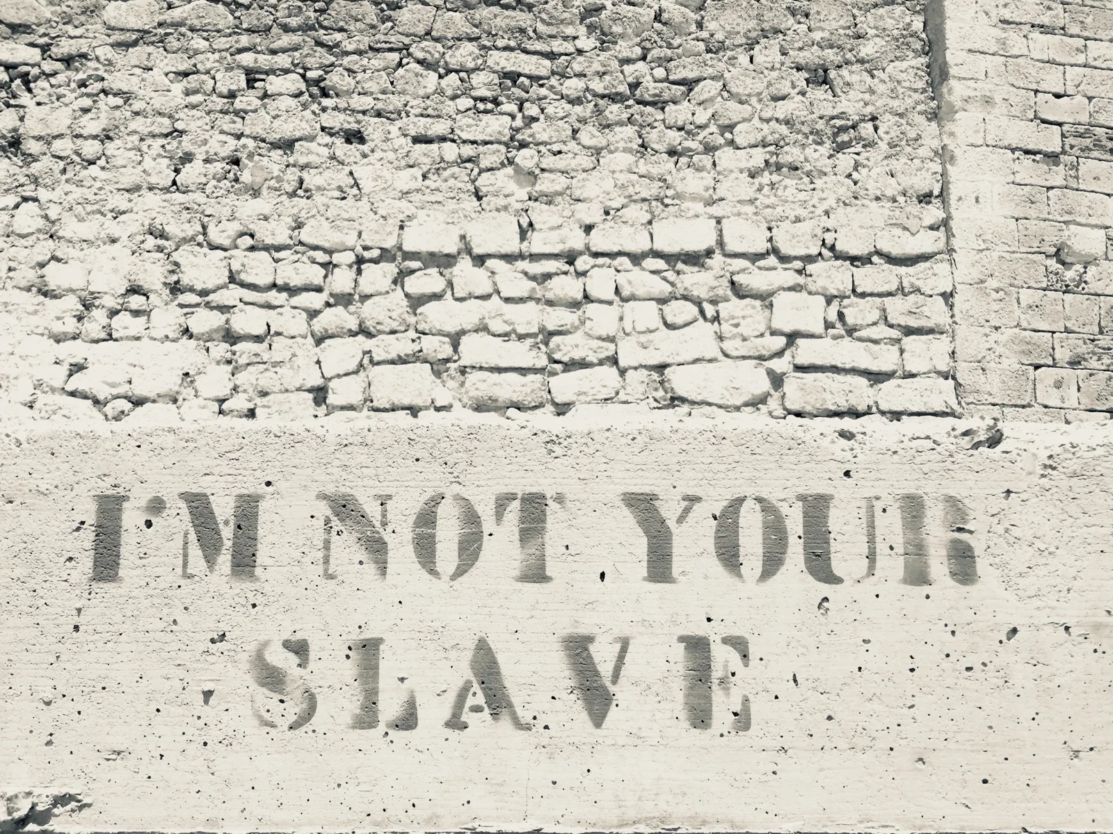 Slave