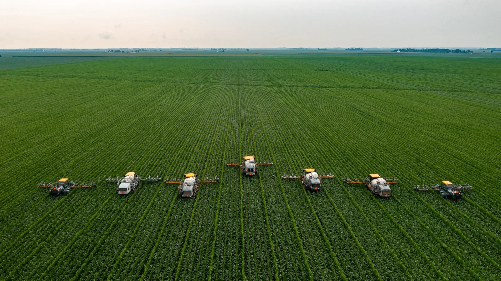 Agriculture