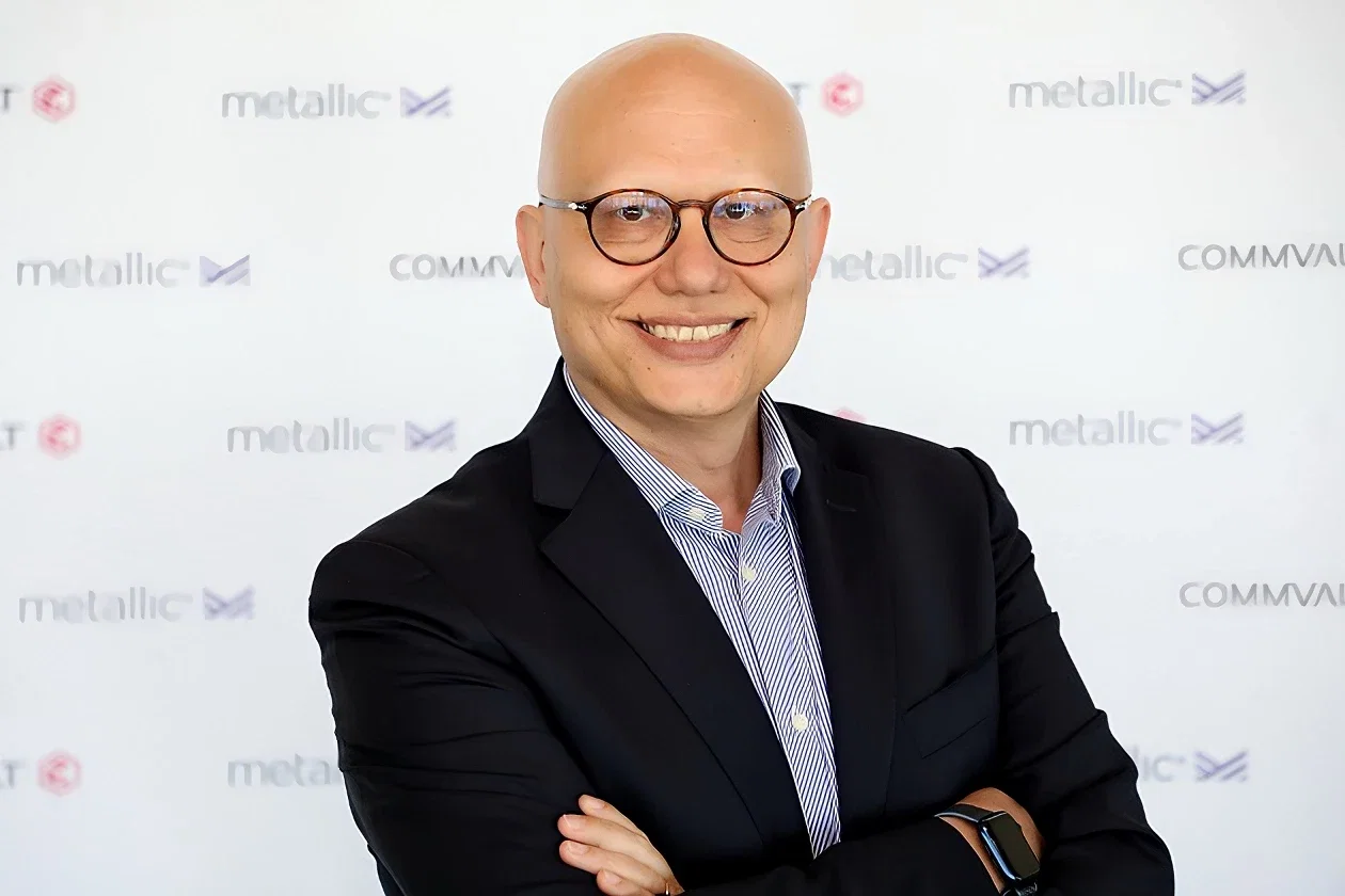 Vincenzo Costantino