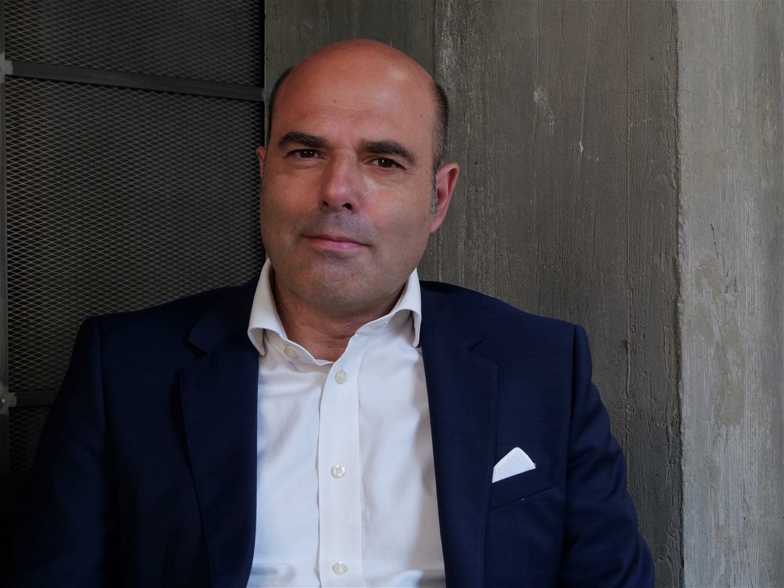 Fabio Pascali, Regional Manager Italy di Cloudera