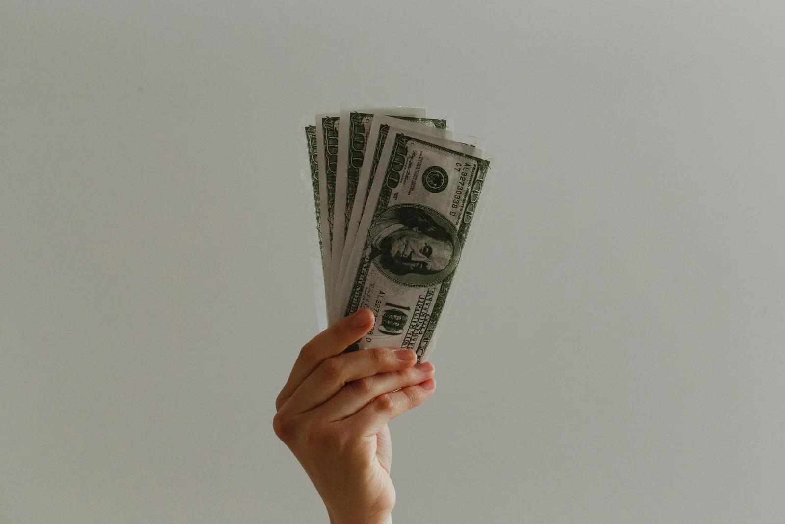 Money