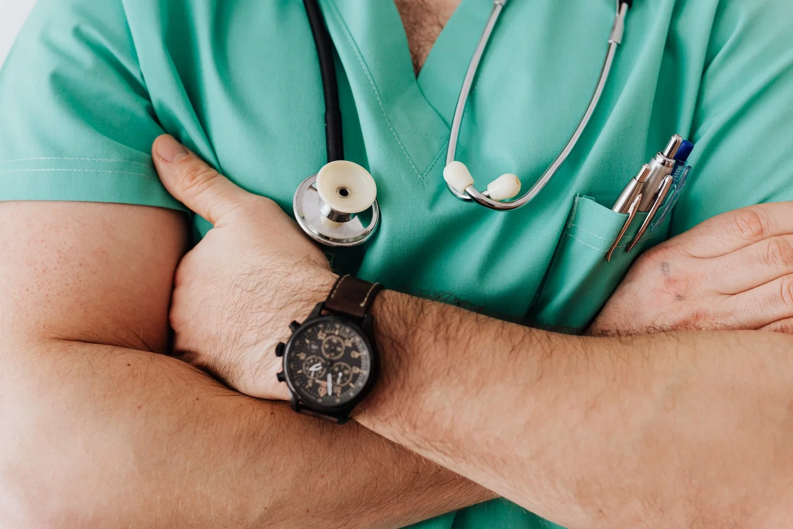 Medico ChatGPT