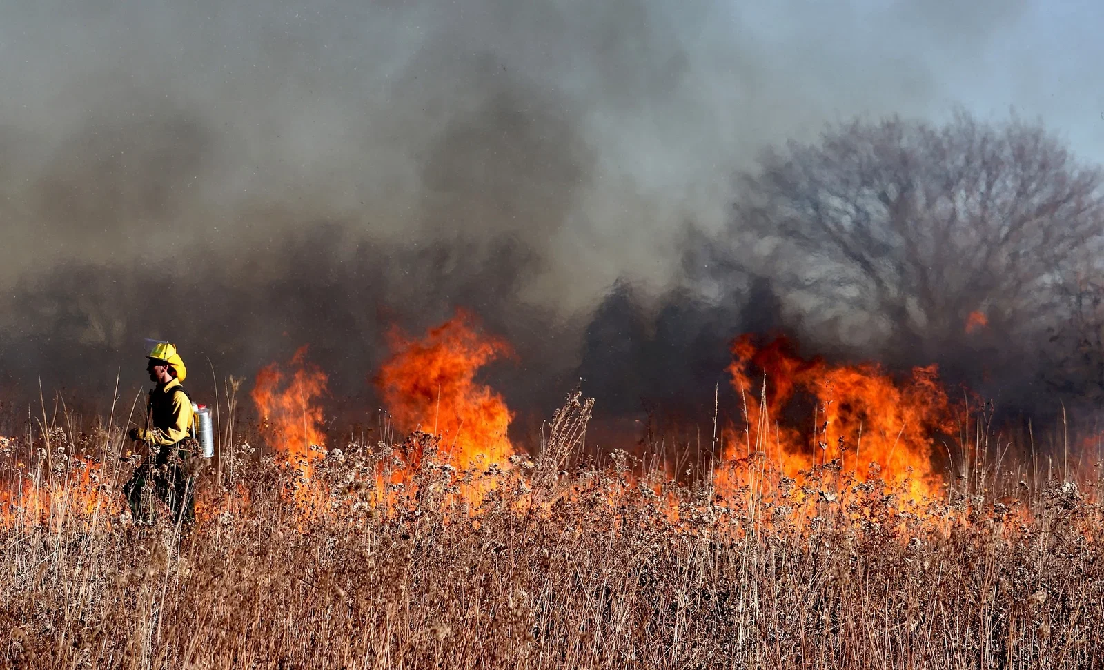 incendi
