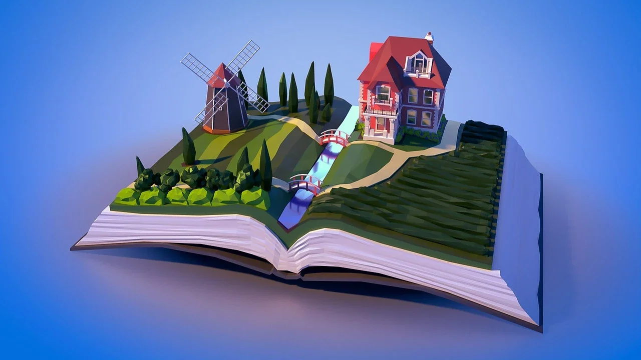 Google Imagen Video