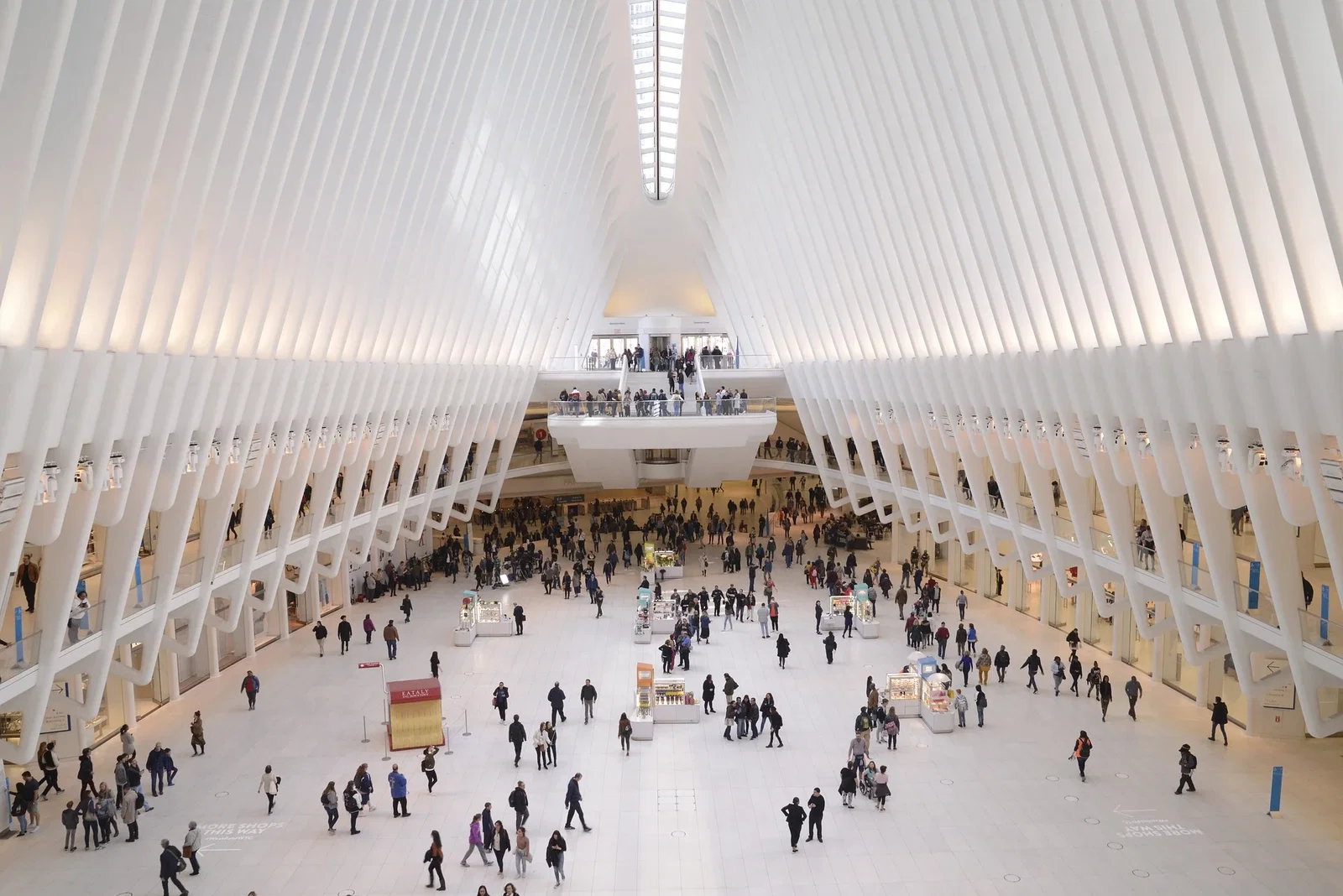 World Trade Center