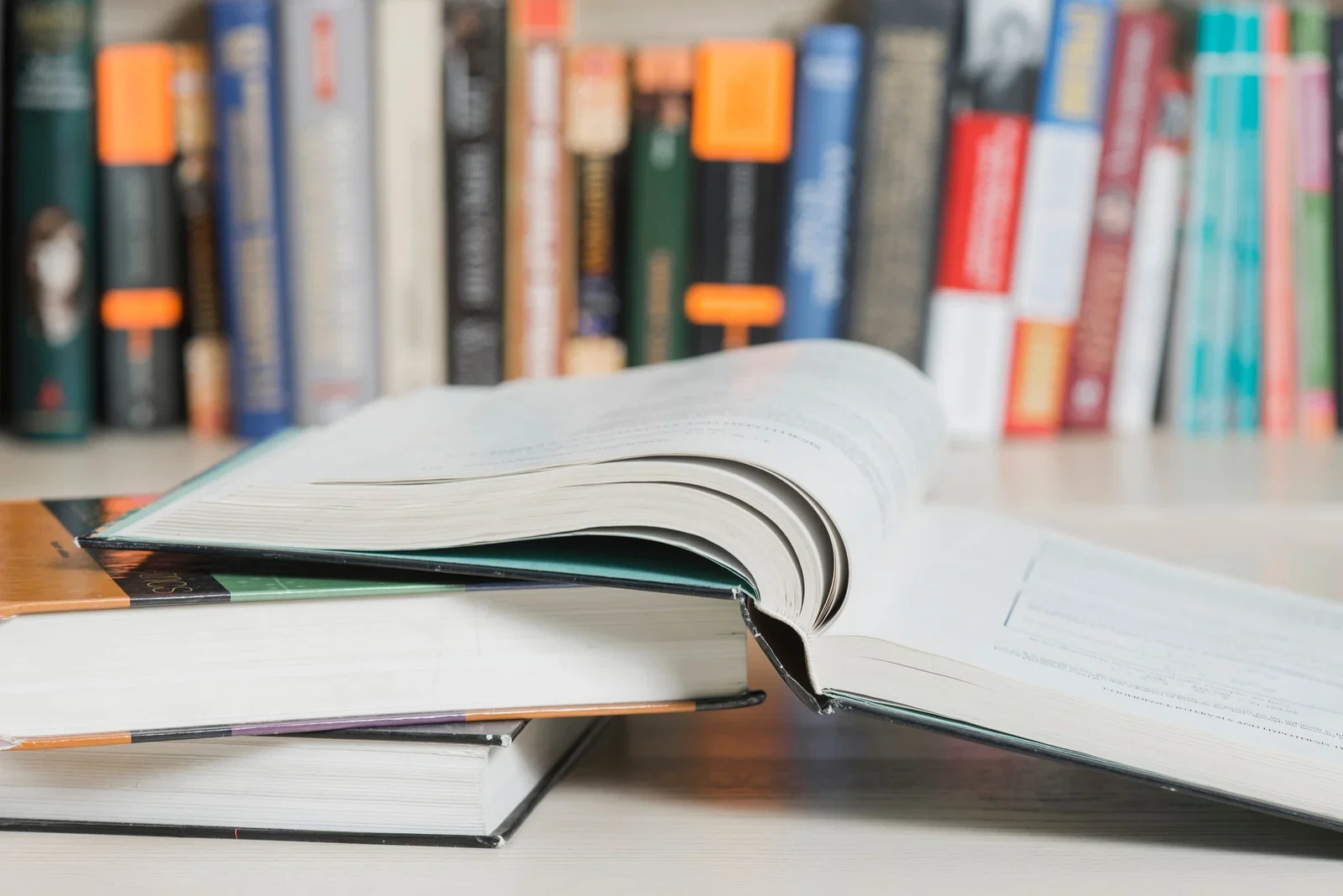 paper scientifico