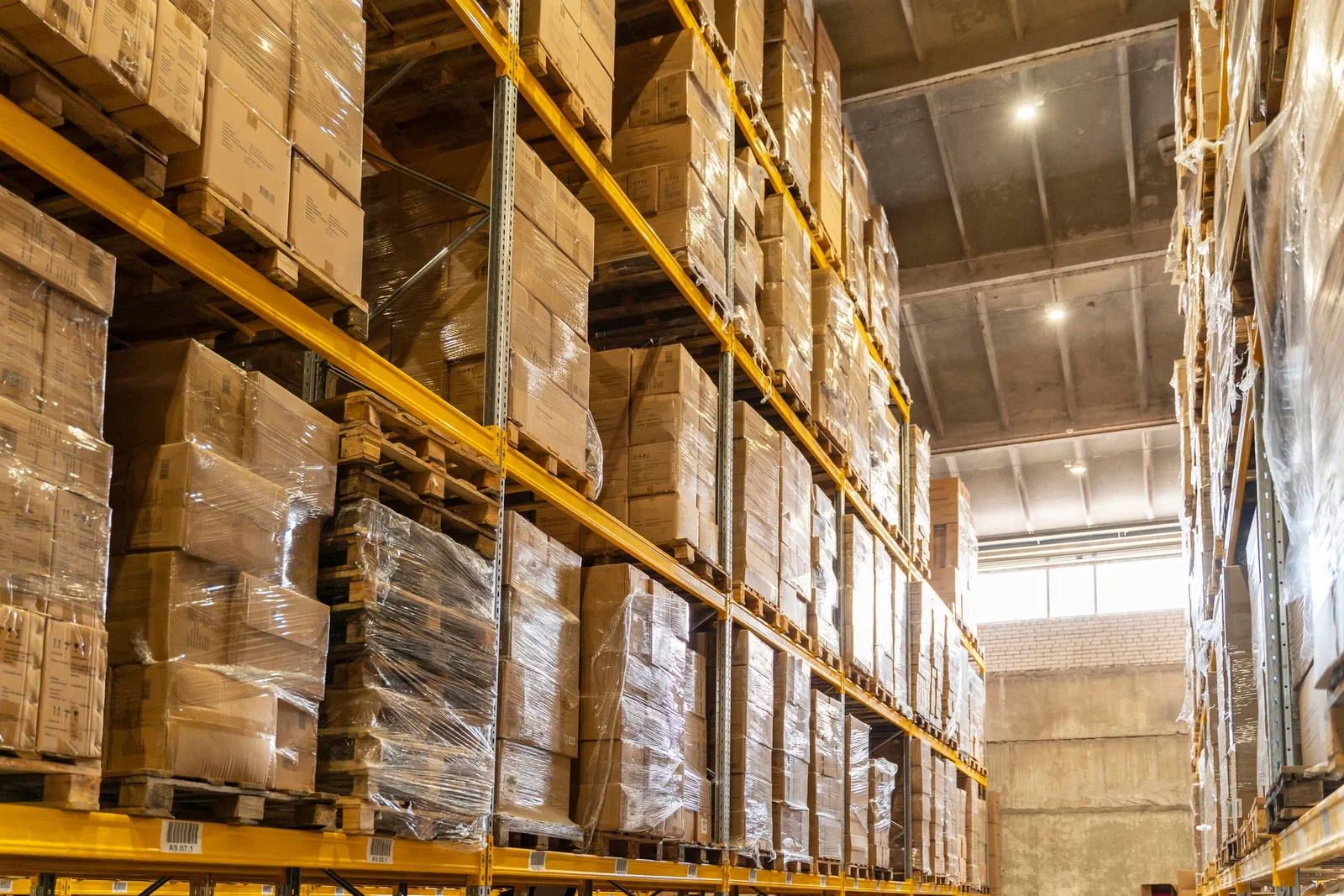 supply chain