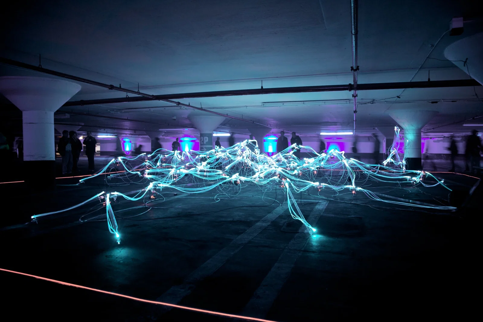 Connections