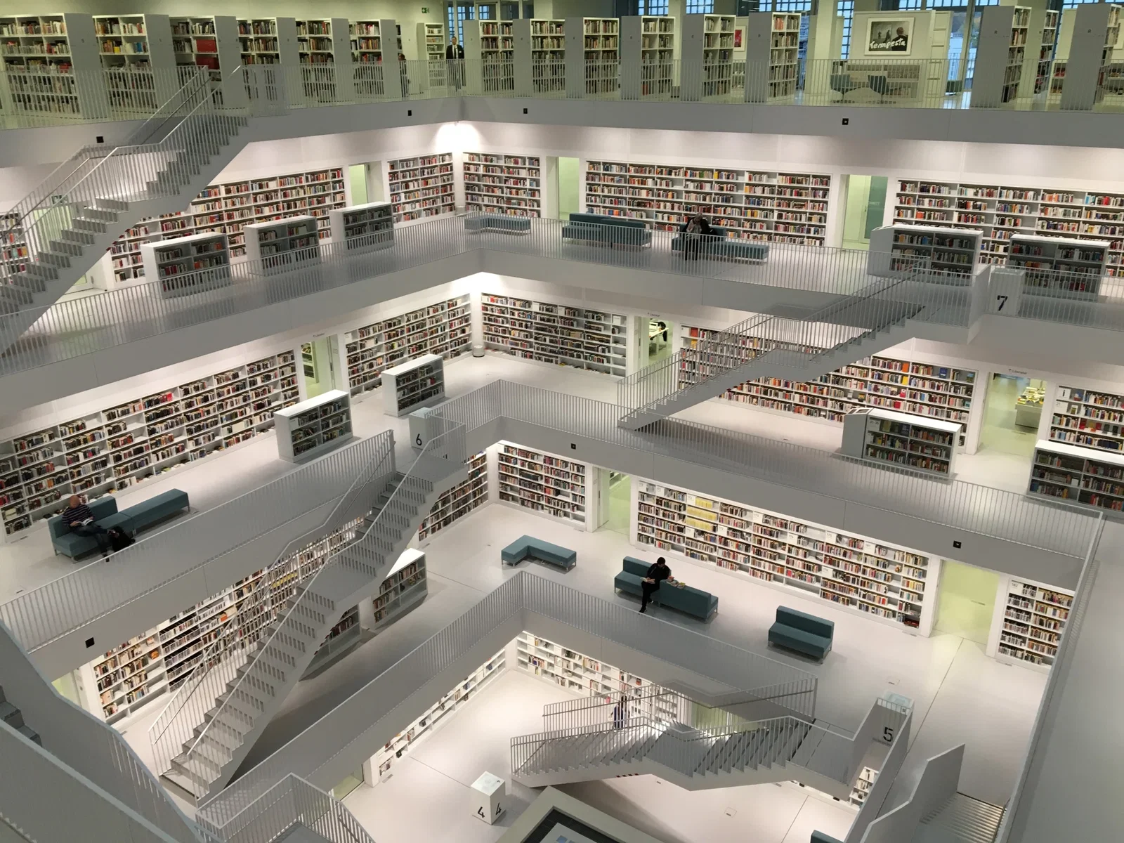 Biblioteca