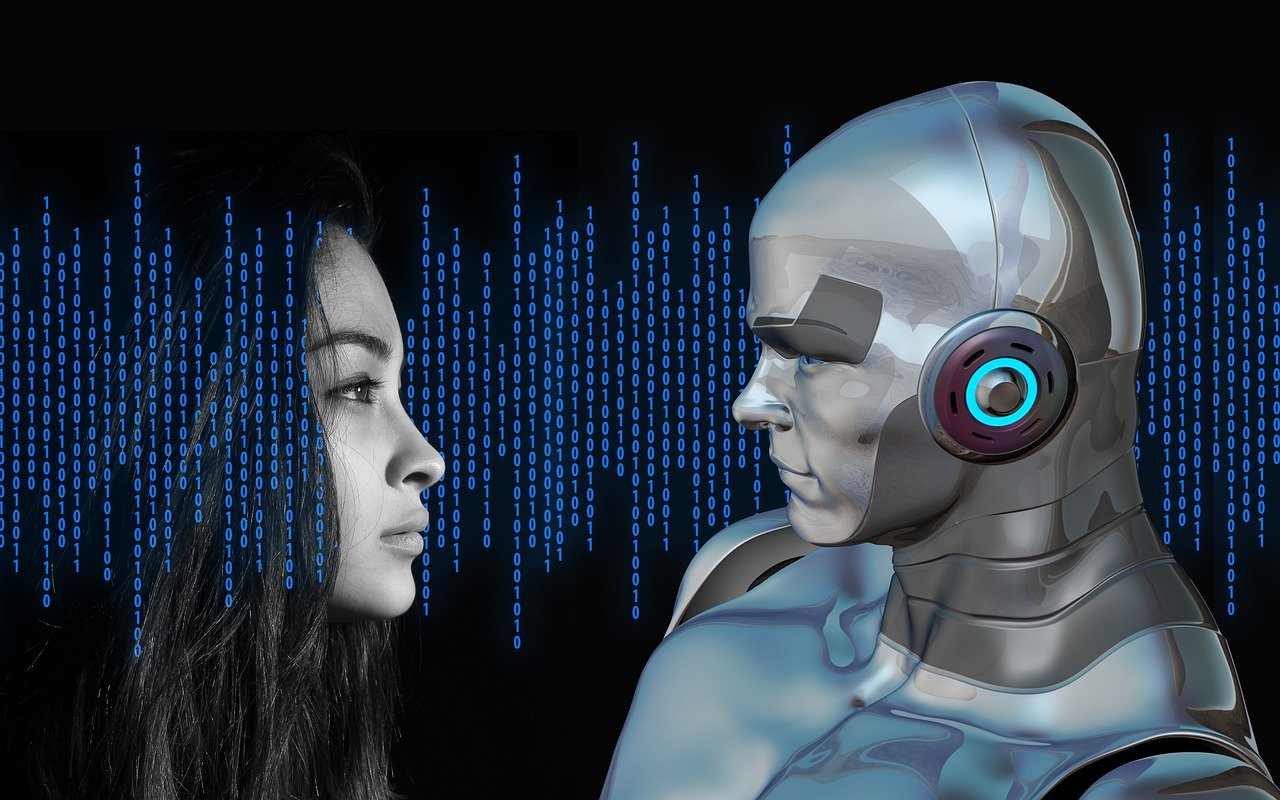 intelligenza artificiale pensiero umano