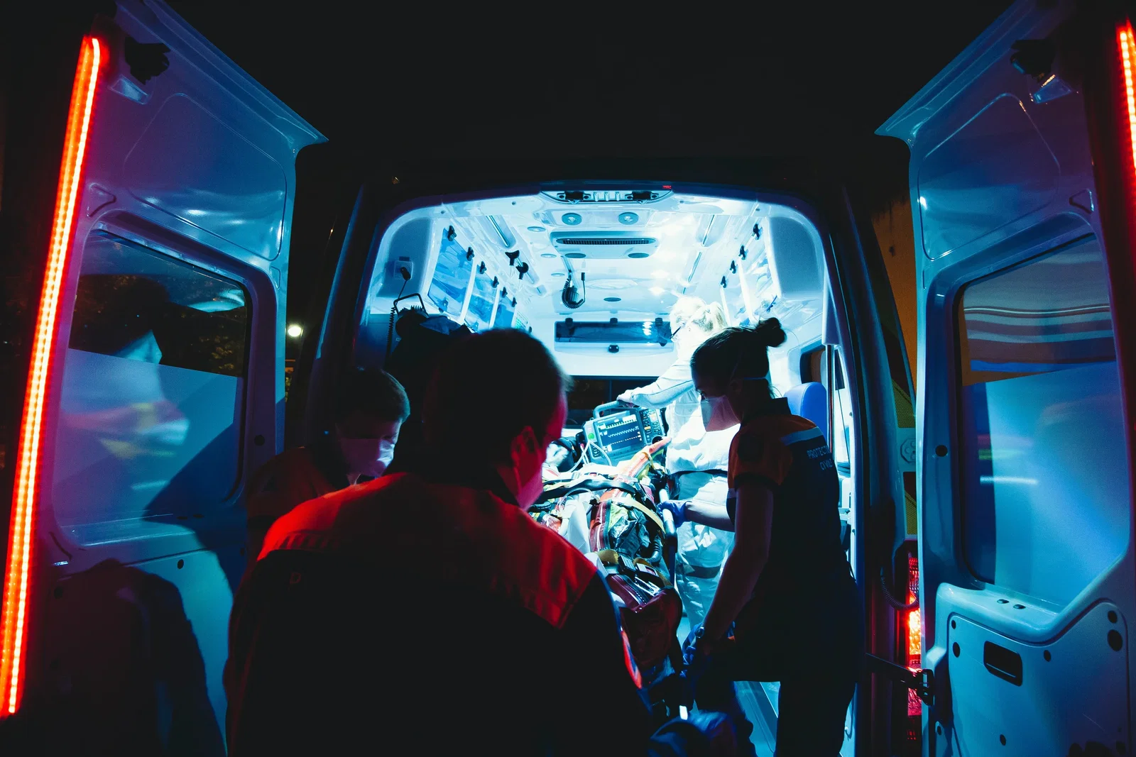 Emergenza