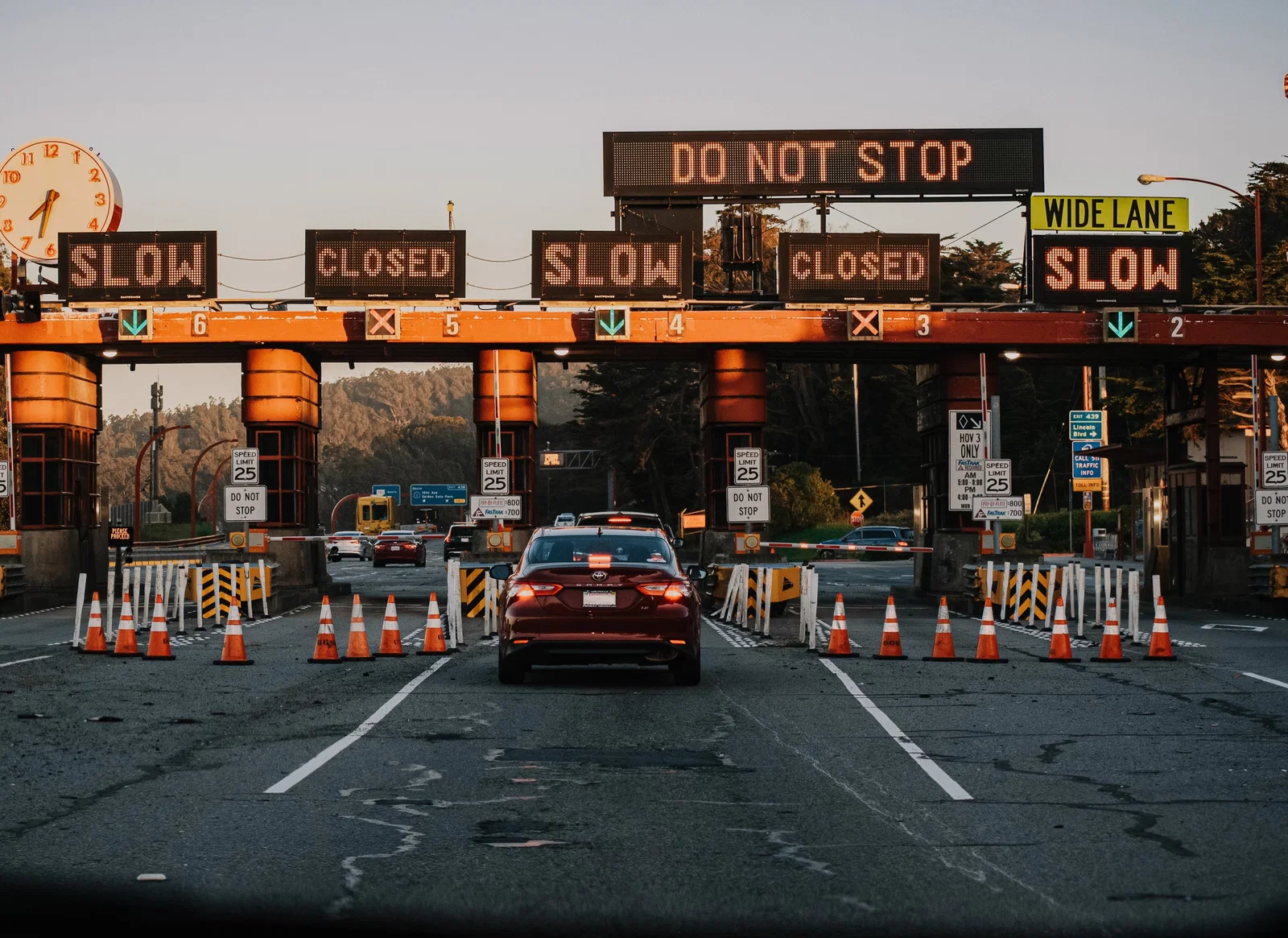 Border