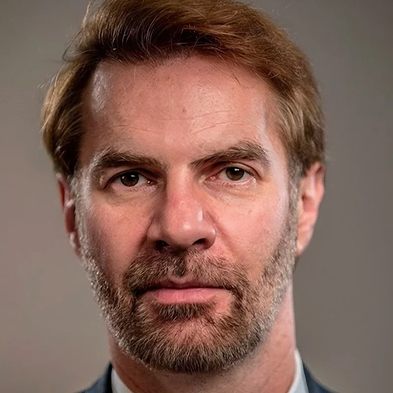 Erik Brynjolfsson