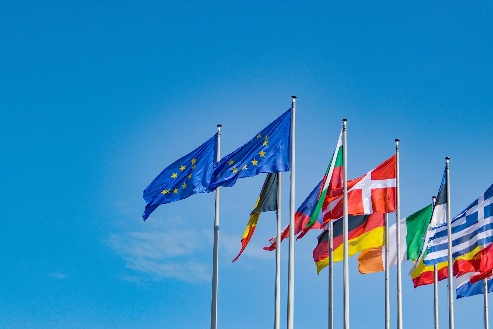 unione europea