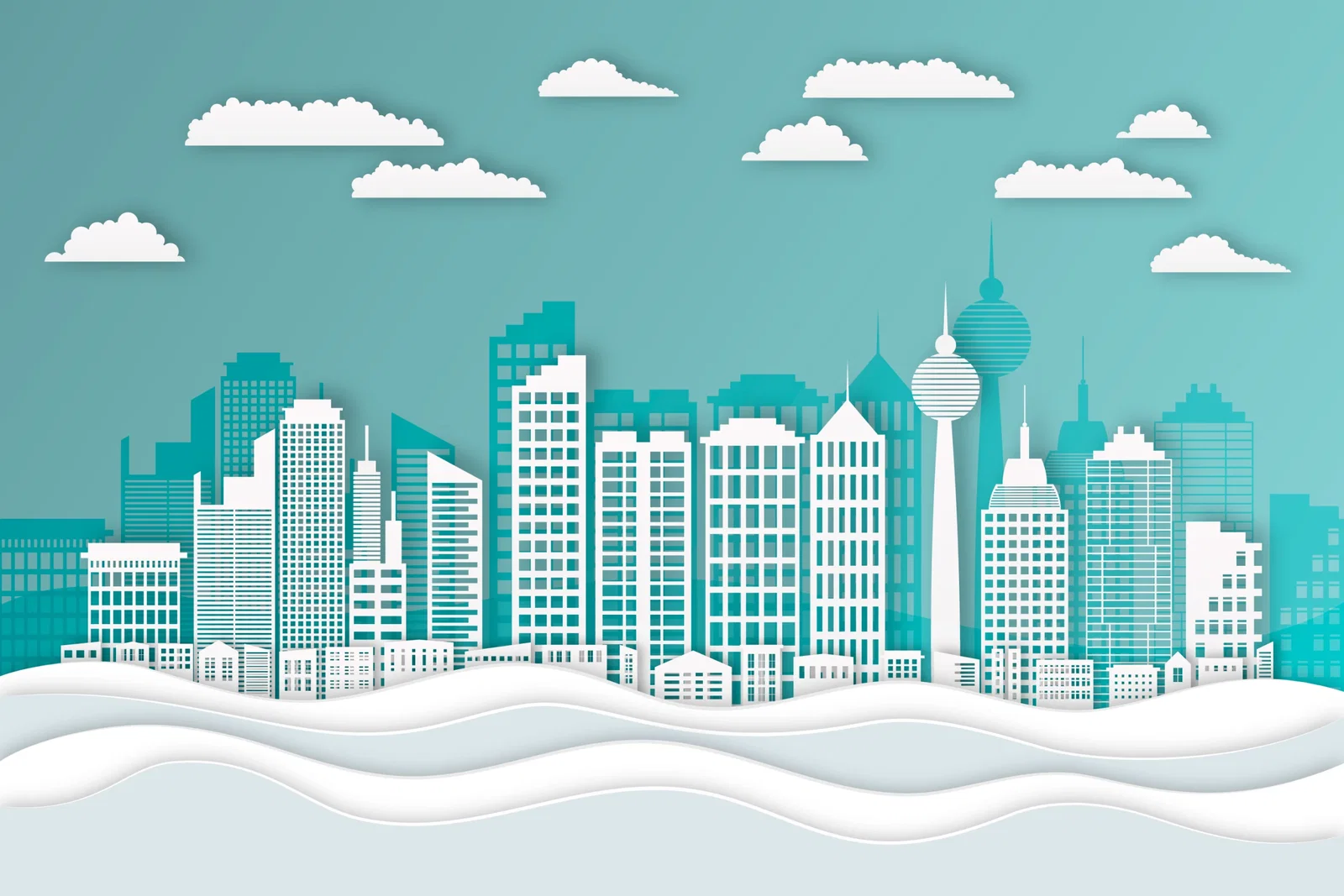 smart city