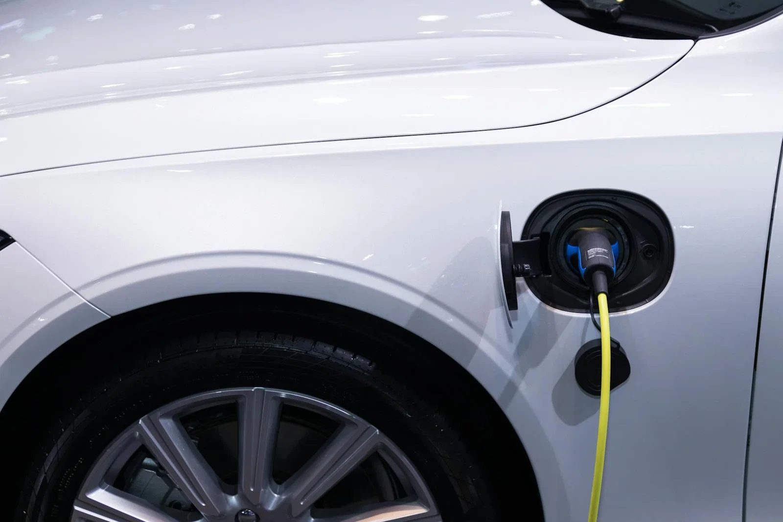 veicolo elettrico