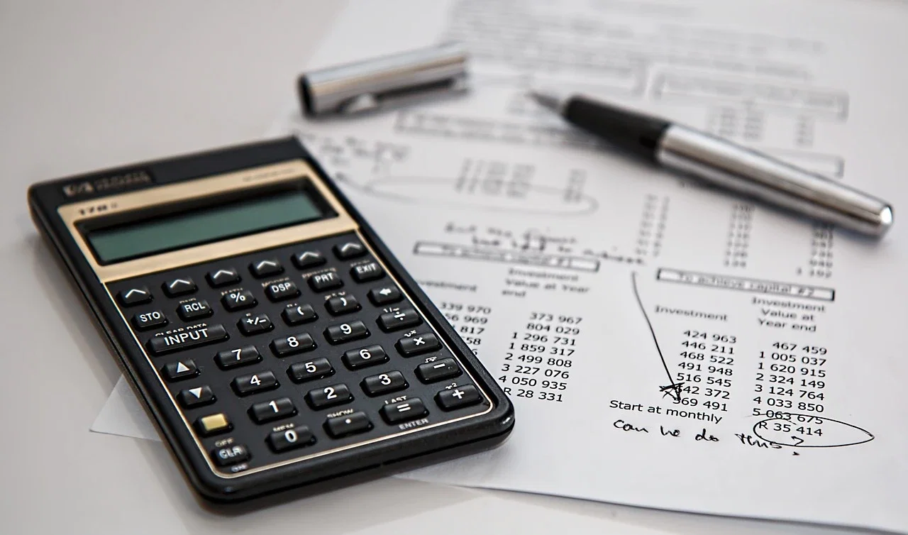 Processi finanziari