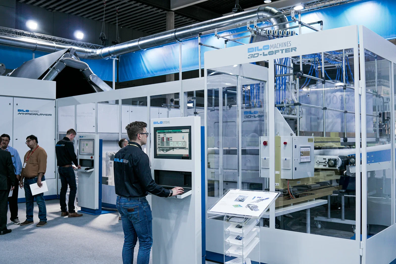Smart Factory