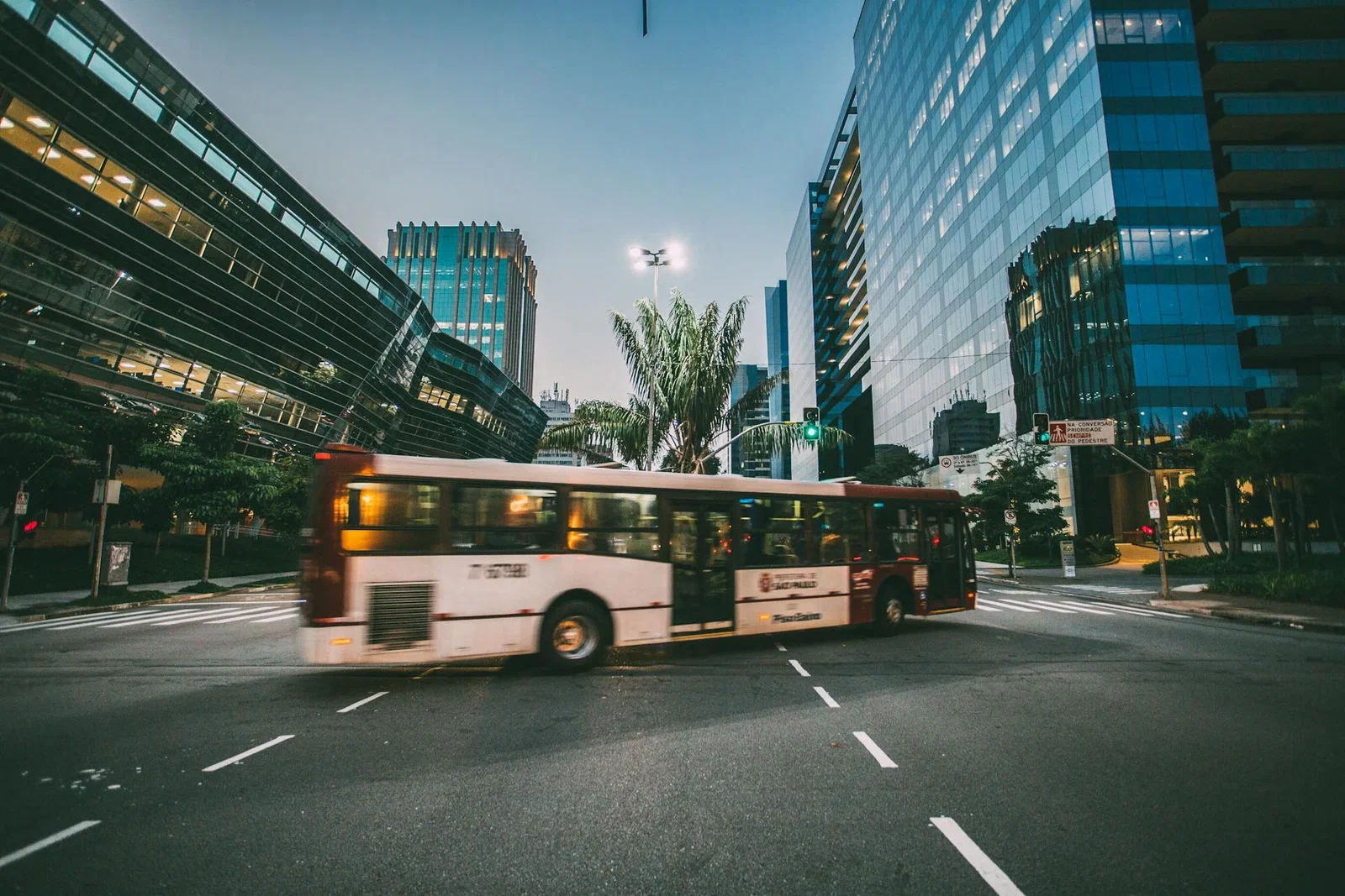 autobus