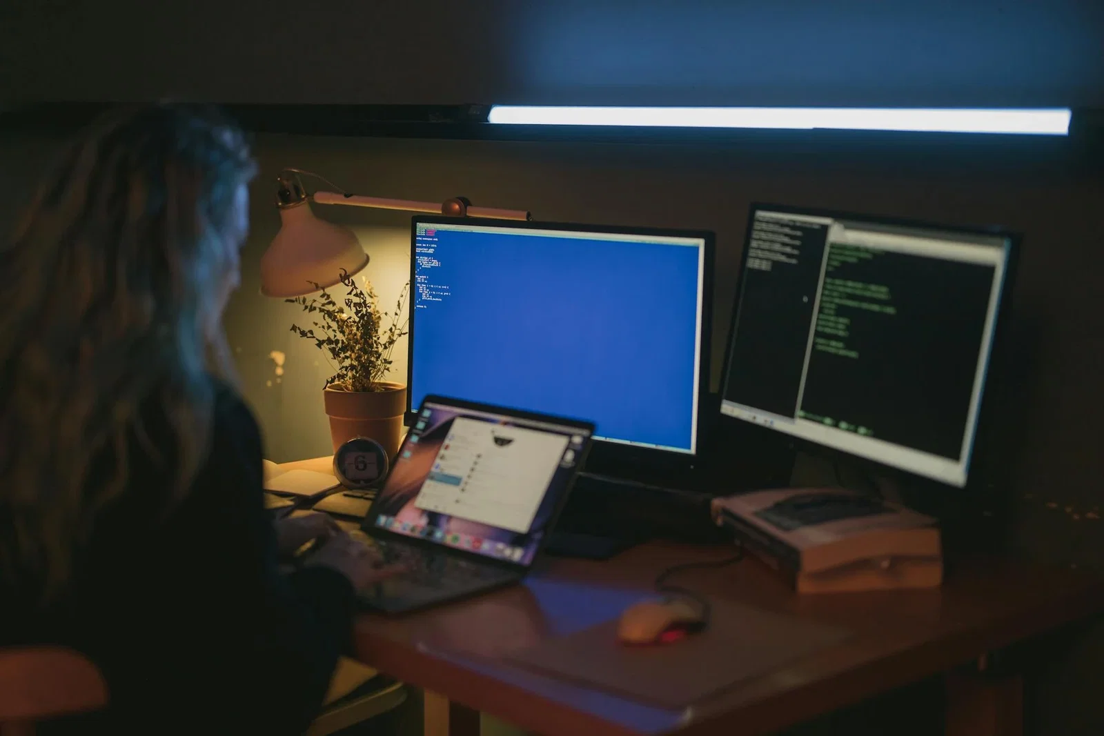 coding