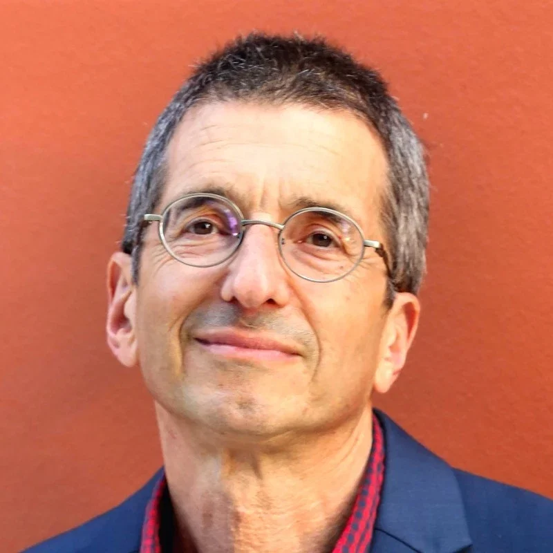 Ron Friedmann