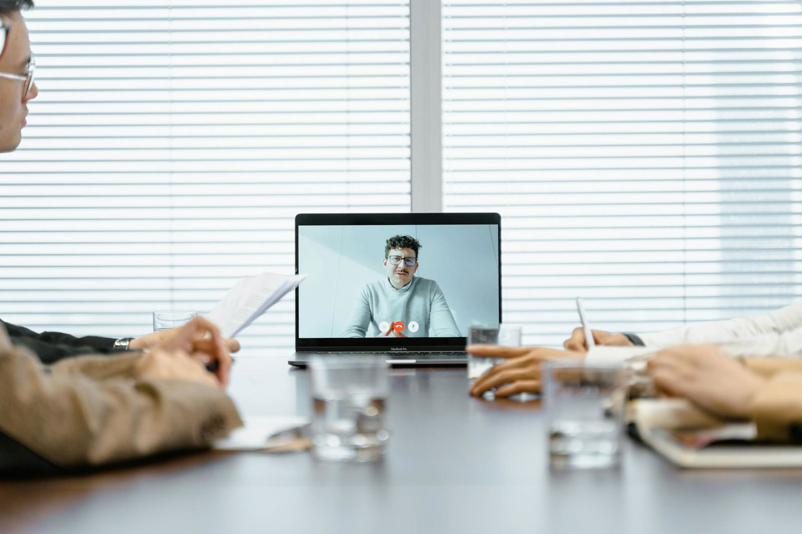 videoconferenza