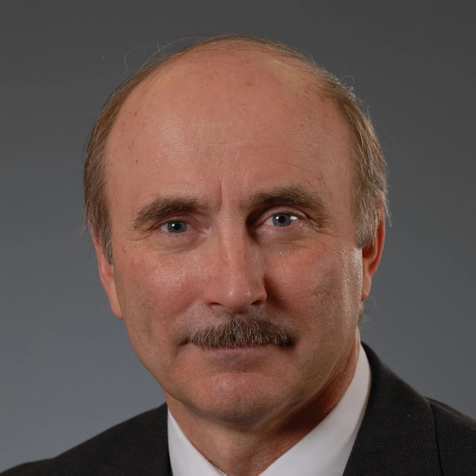 Randy Kerns