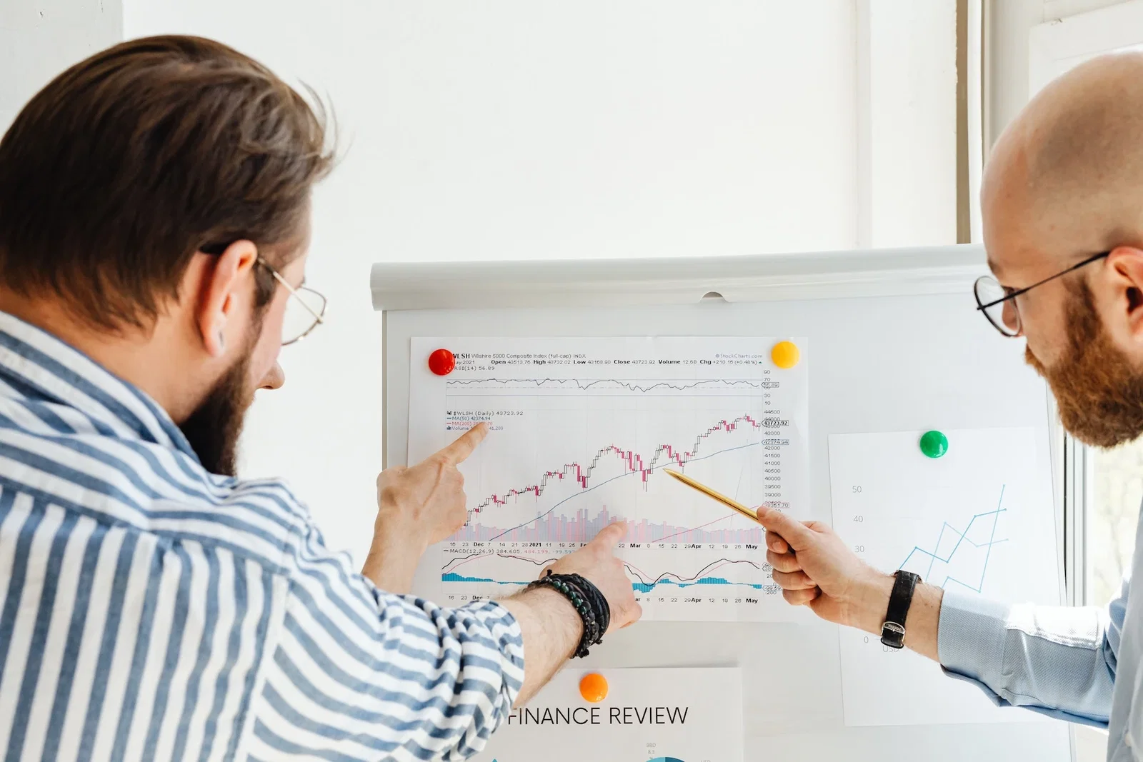 data analytics
