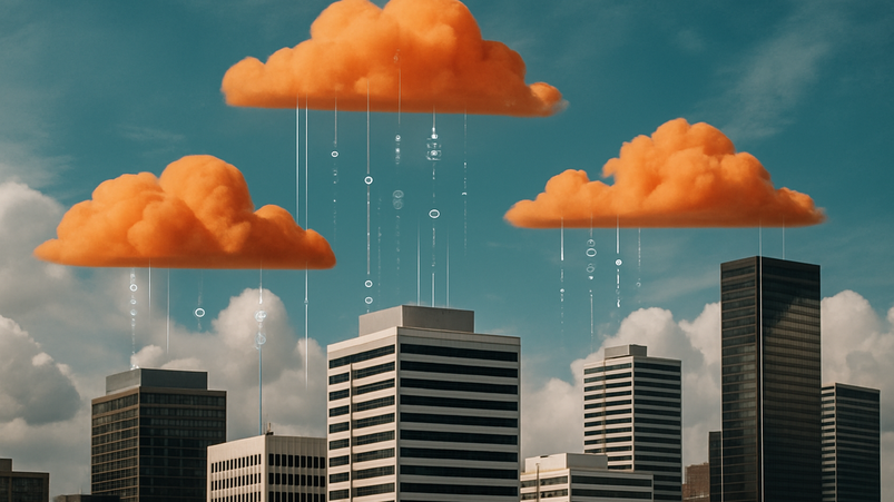 Middleware spiegato in modo semplice e chiaro