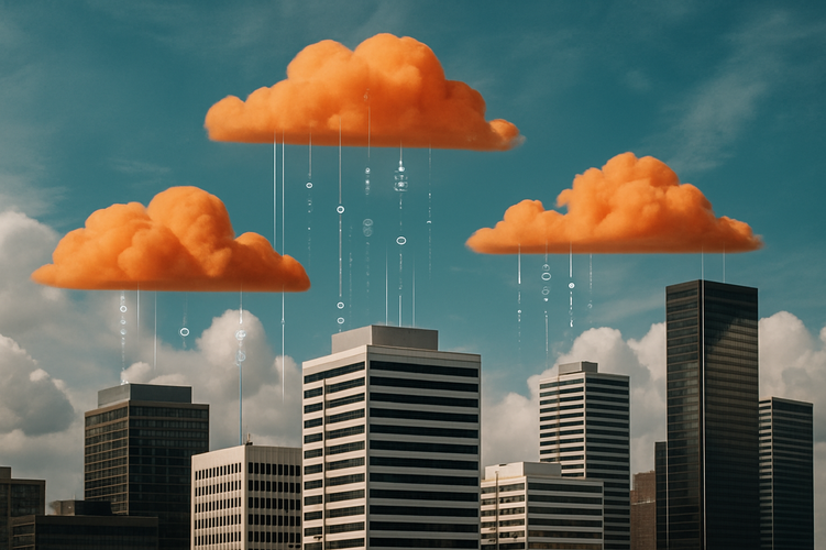 Middleware spiegato in modo semplice e chiaro