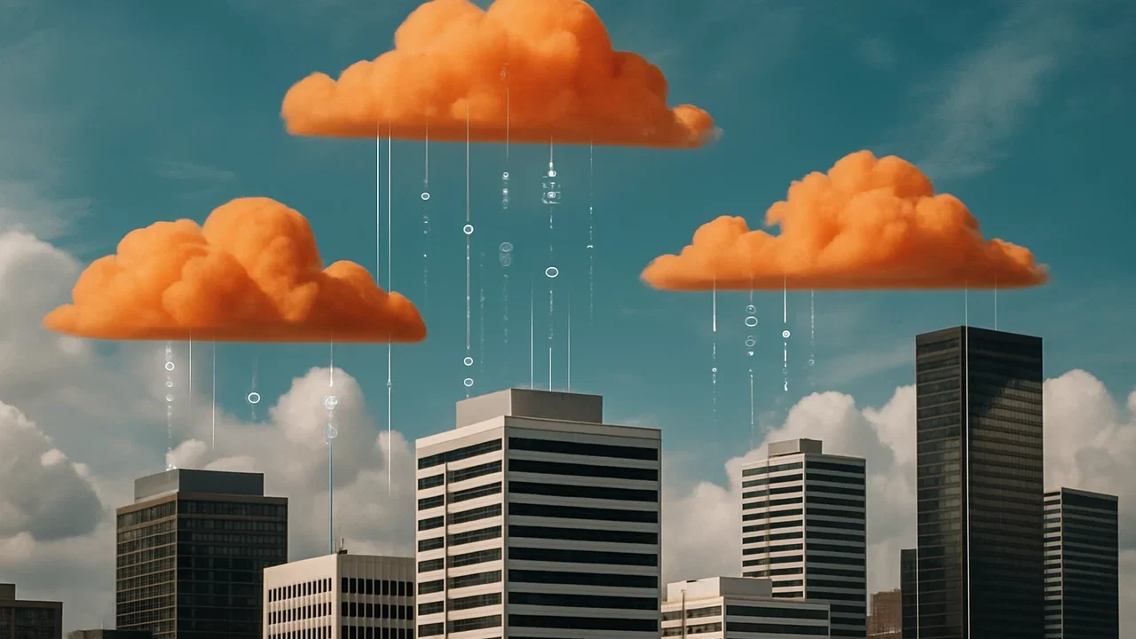 Middleware spiegato in modo semplice e chiaro